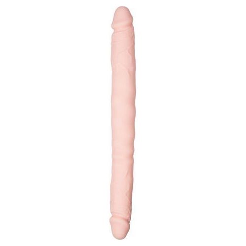 Double Ended Dildo - 40 cm